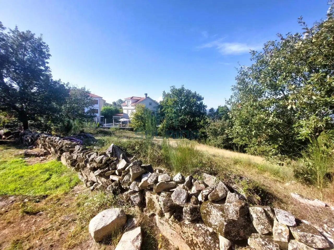 Terreni e lotti in vendita a O Pereiro de Aguiar, imagen 5