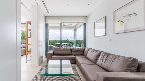 Foto 5 de Casa adosada en venta en Valdecabañas, Boadilla del Monte