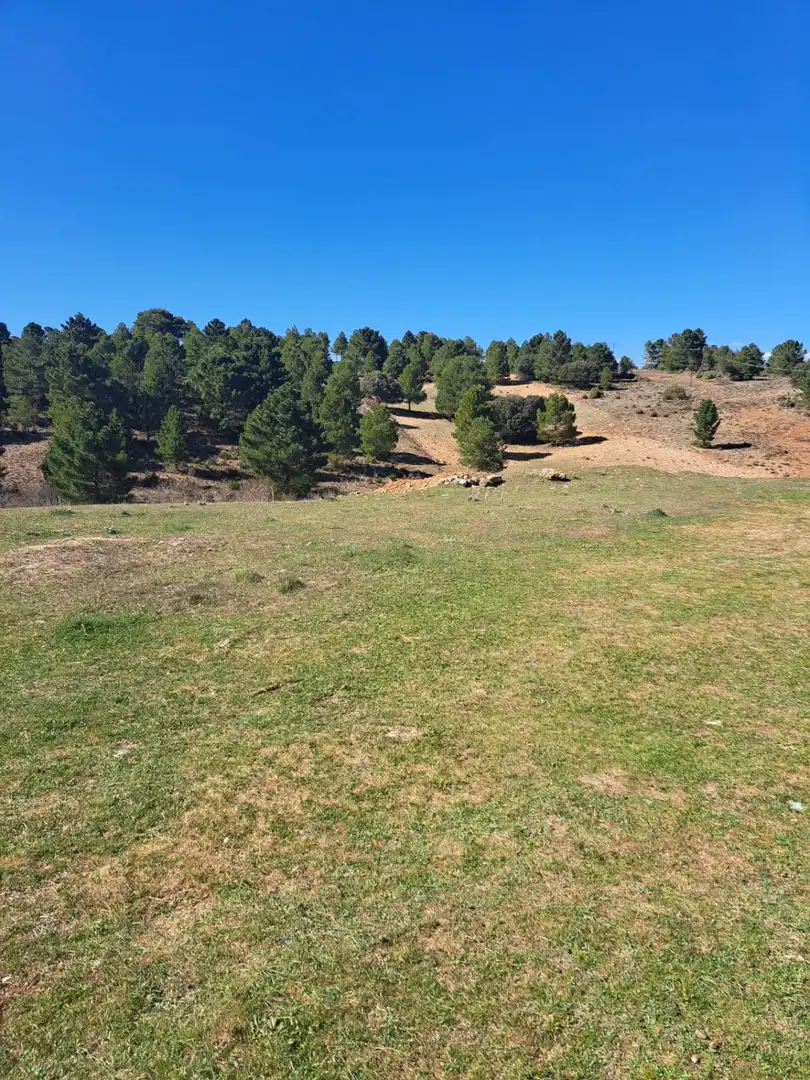 Casa o chalet en venta en Peñascosa con Aire acondicionado y Calefacción