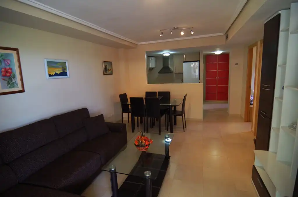 Apartament amb ascensor en venda a Playa Morro de Gos, imagen 3