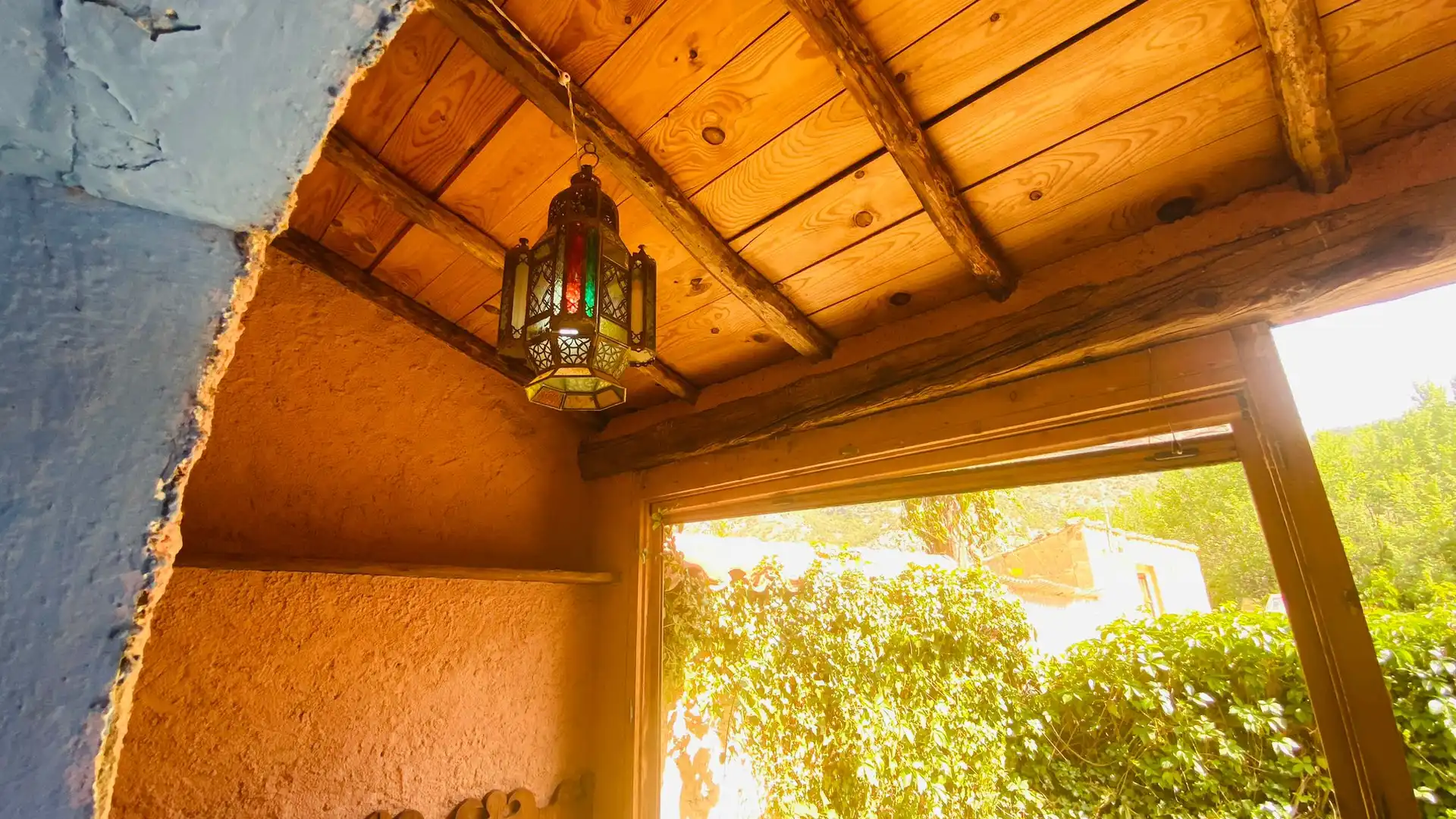 Casa o xalet en venda en Villarluengo amb Calefacció, Jardí privat i Terrassa