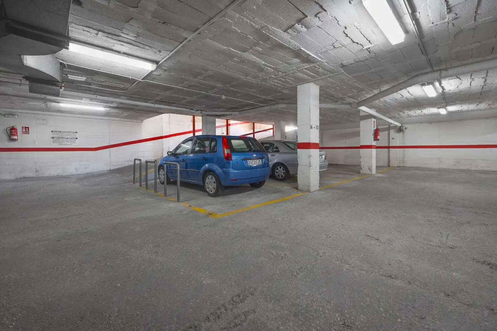 Ático con terraza en venta en Calle del Capitán García Gea, imagen 33