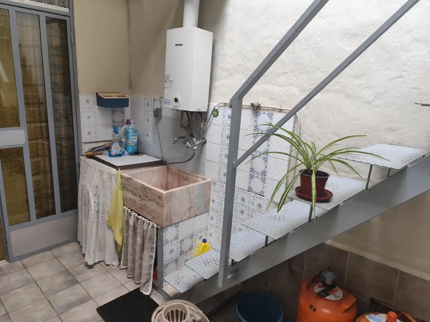 Maison mitoyenne avec terrasse à vendre à Alcàsser, imagen 9