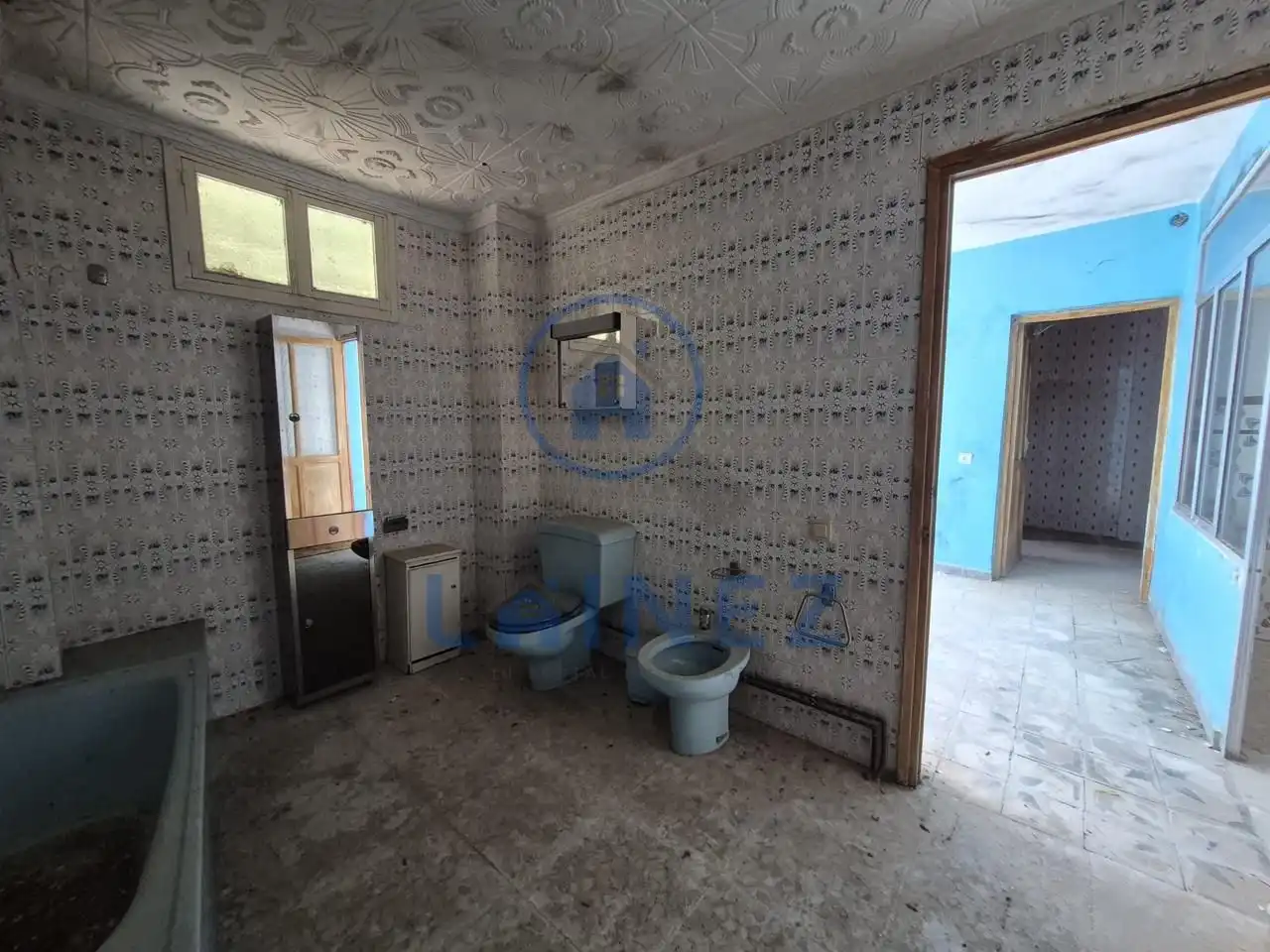 Casa o chalet en venta en Hinojosa del Duque con Terraza