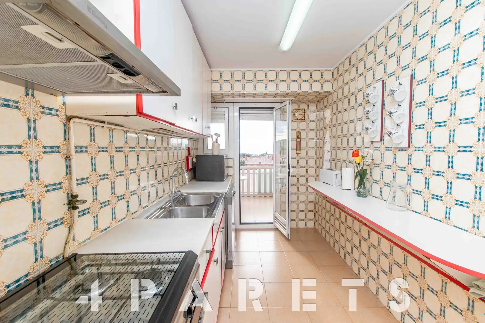 Appartamento con terrazza in affitto a Carretera Vilassar de Dalt, imagen 22