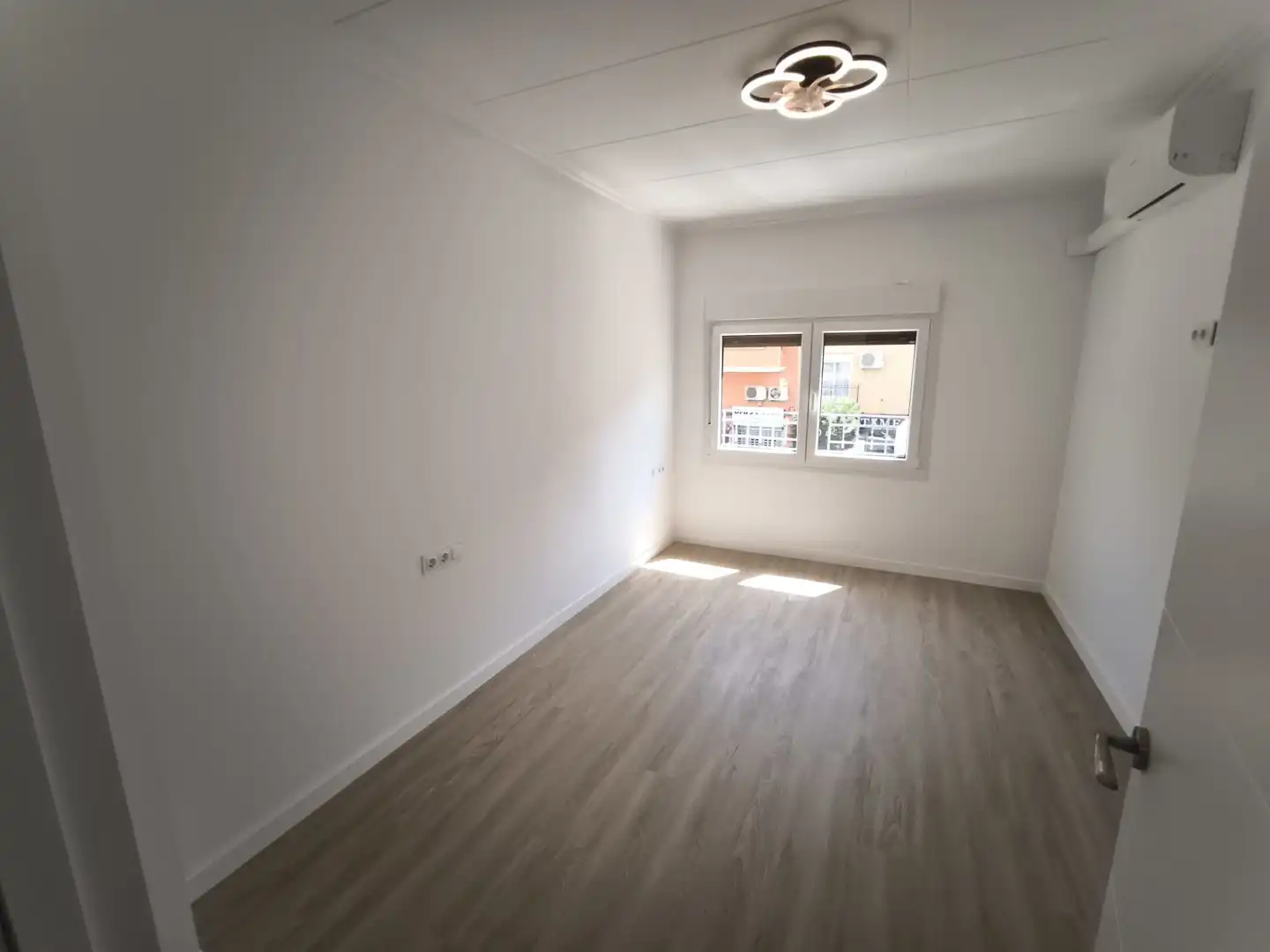 Dormitori de Apartament en venda en Carcaixent amb Terrassa