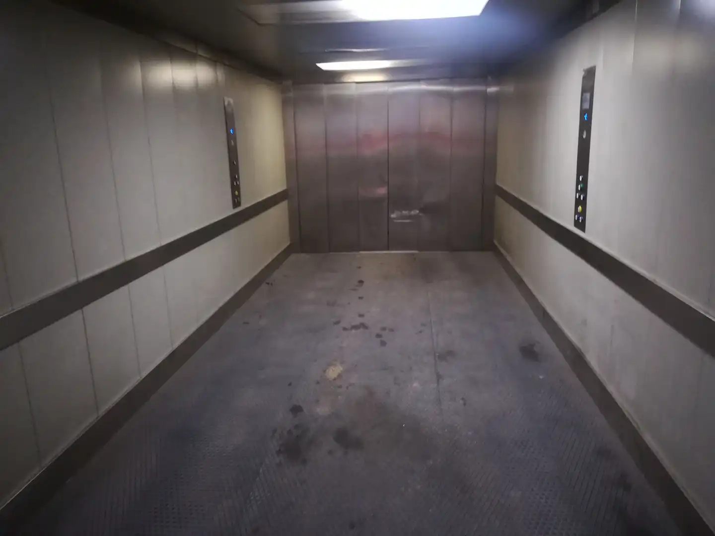 Parcheggio in vendita a C/ Infanta Leonor, imagen 3
