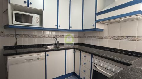 Photo 5 of Flat for rent in Torre de Los Abencerrajes, Cervantes, Granada Capital