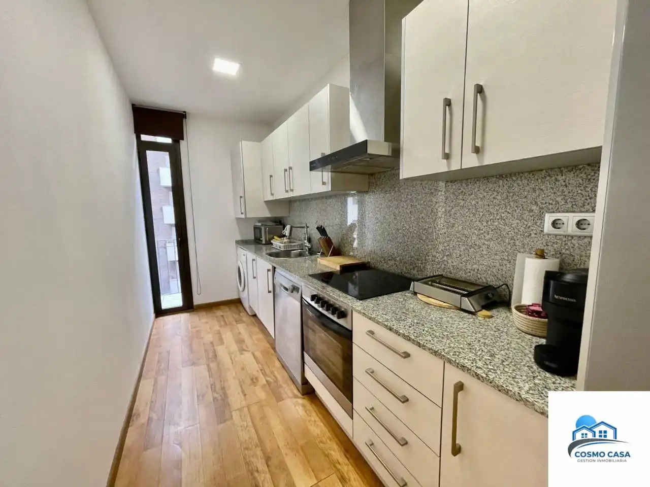 Wohnung mit Terrasse zum Verkauf in Avenida Prat de la Riba, imagen 12