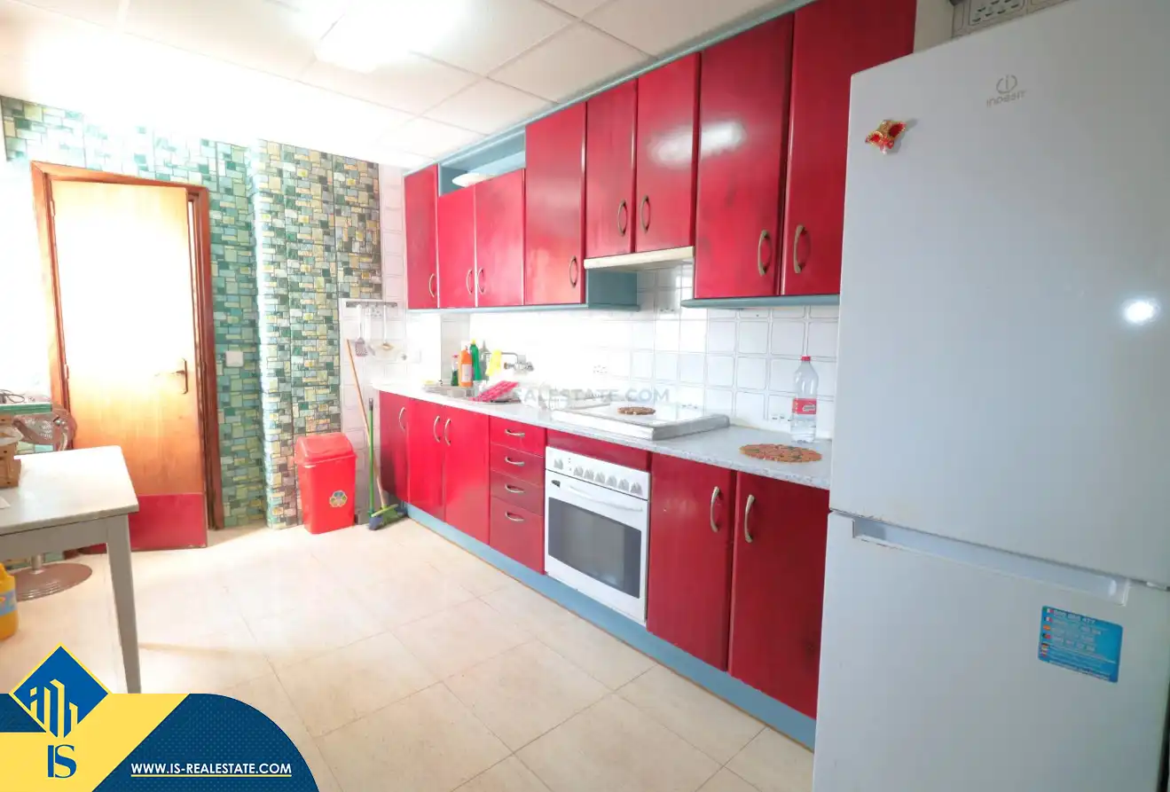 Apartament amb terrassa en venda a Playa del Acequión, Náufragos y Rocío del Mar, imagen 6