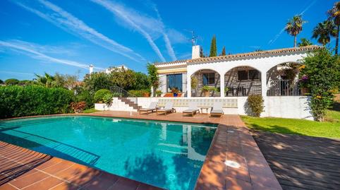 Photo 2 of House or chalet for sale in Santa María, Málaga