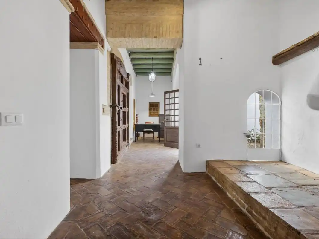 Houses for sale in Carmona  with Heating, Storage room and Swimming Pool