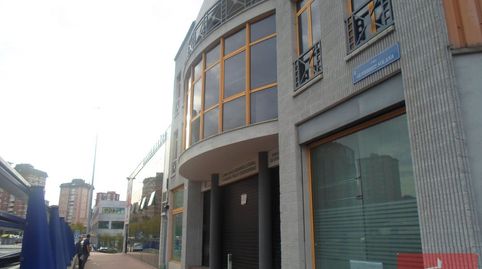 Foto 2 de Oficina en venta en Santander - Calle Gutiérrez Solana, Alisal - San Román, Santander