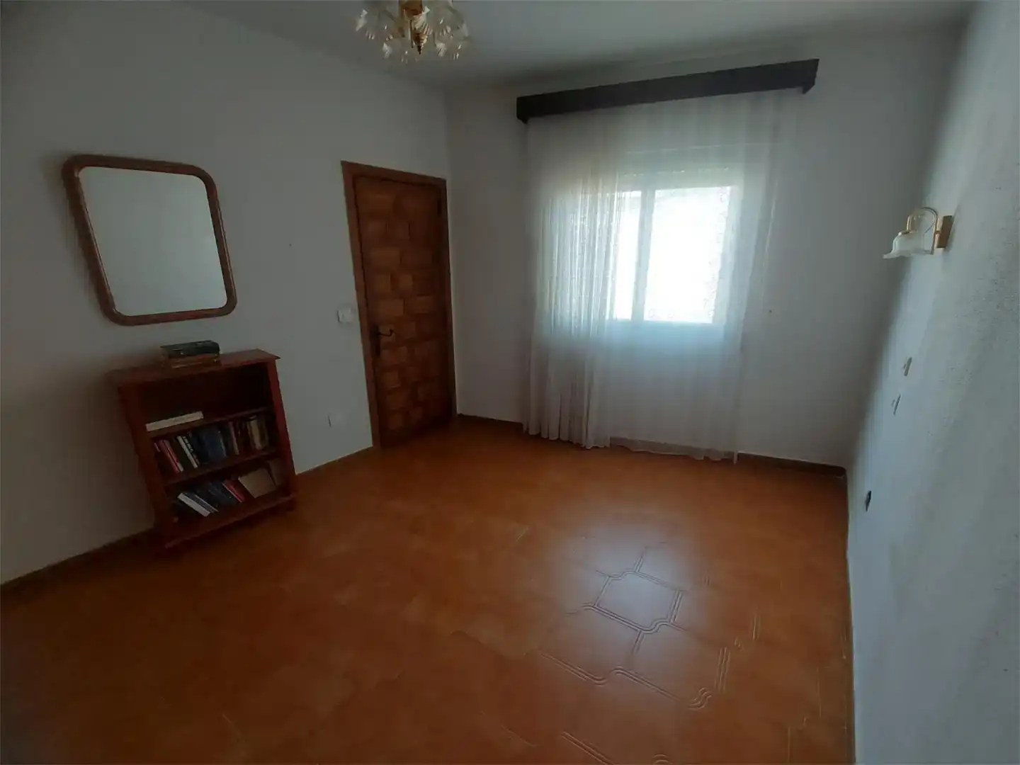 Dormitori de Pis en venda en Fuenlabrada de los Montes amb Aire condicionat