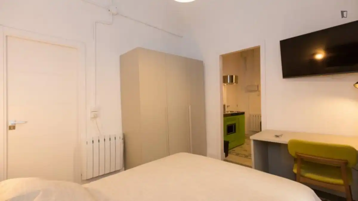 Apartament de lloguer a San Matías - Realejo