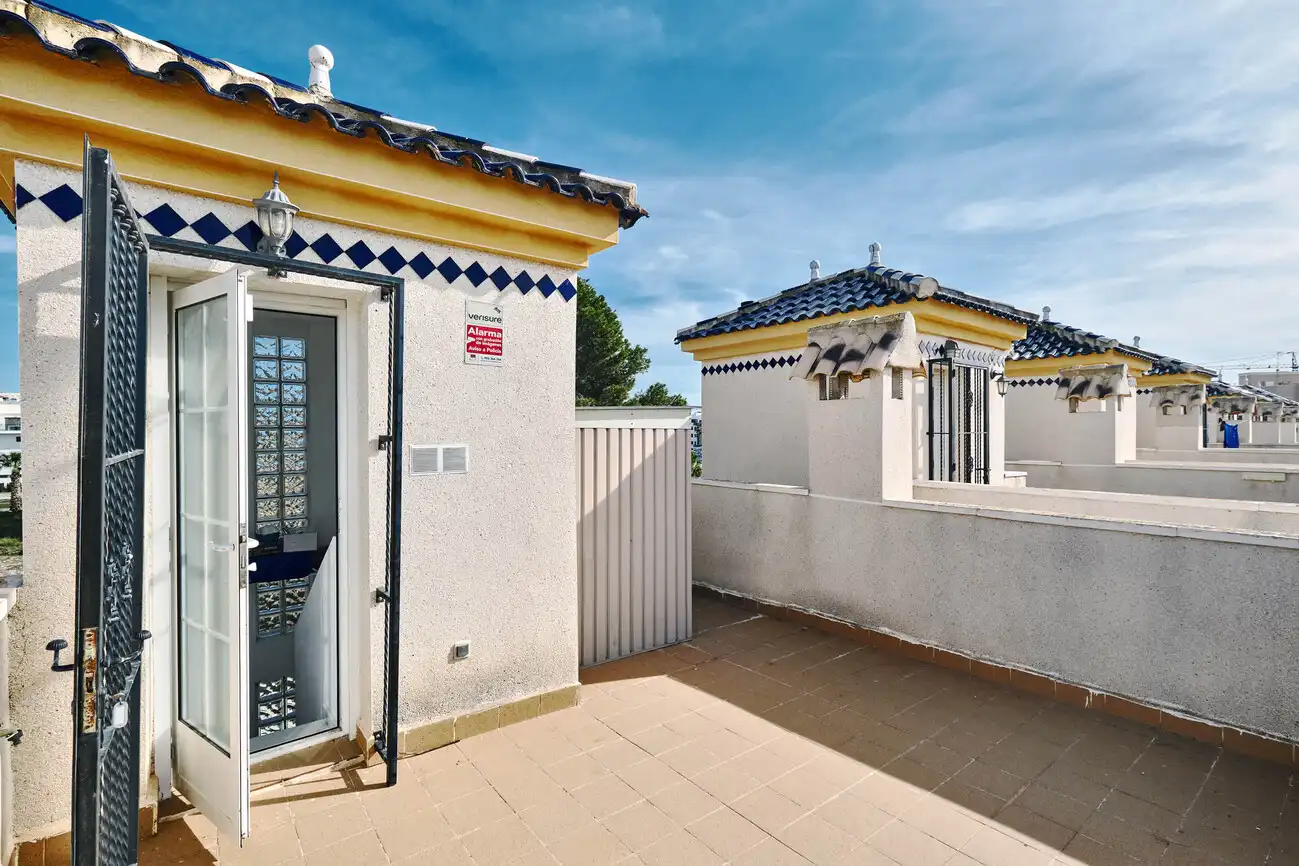Haus zum Verkauf in El Raso, imagen 5