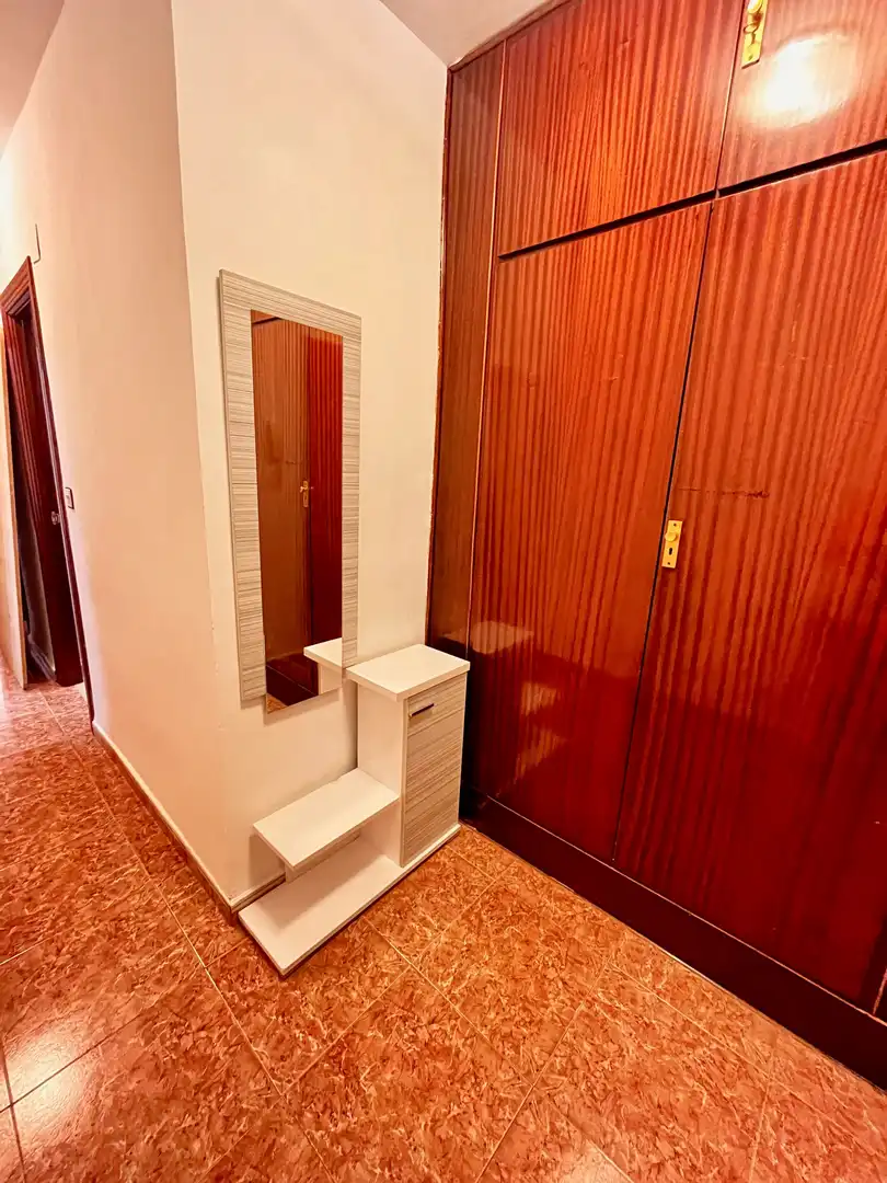 Piso de alquiler en Granada con Aire acondicionado, Terraza y Amueblado