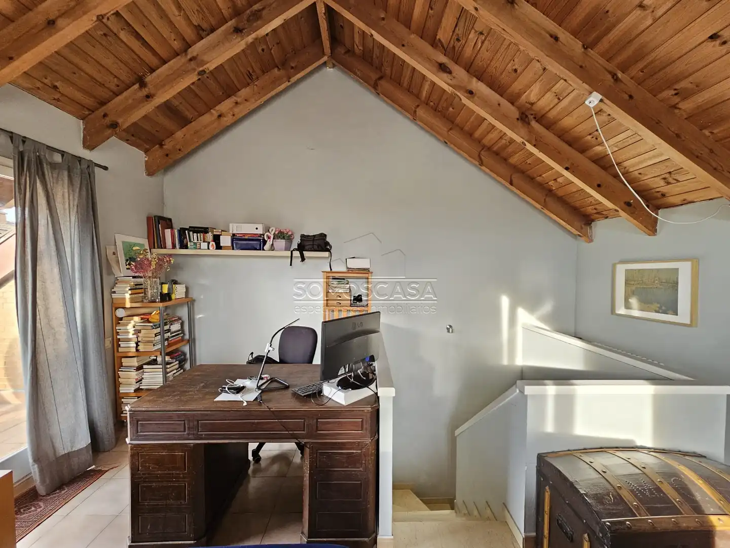 Detached homes for rent in Carrer de Granollers, Sant Domènec
