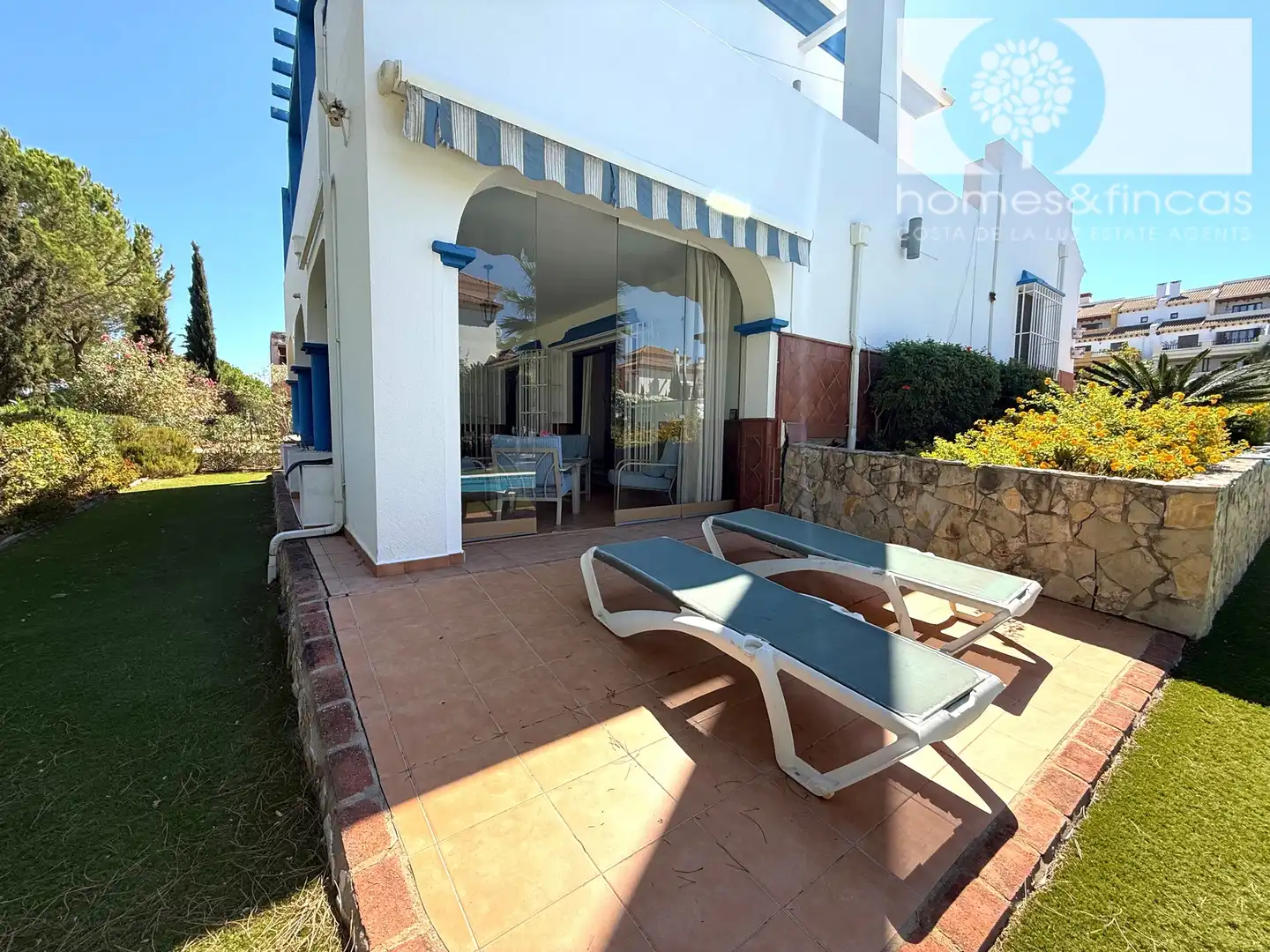 Casa con terrazza in vendita a Calle López de Ayala 7, imagen 75