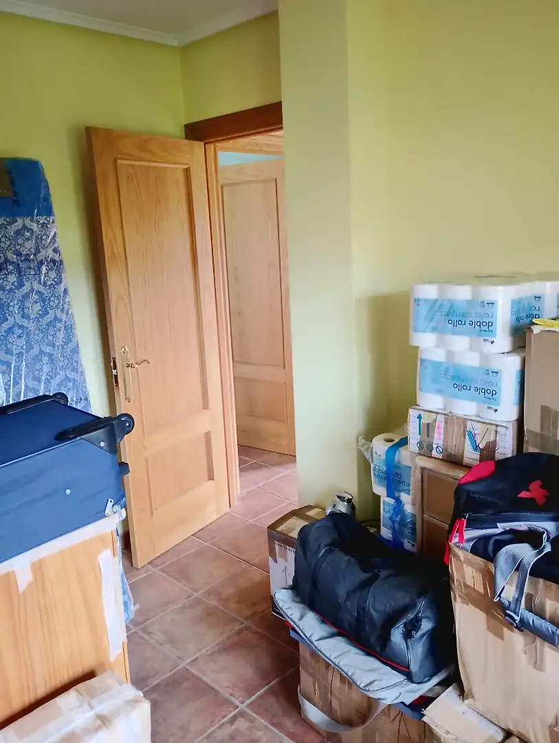 Casa o chalet en venta en Castro-Urdiales con Calefacción, Jardín privado y Terraza