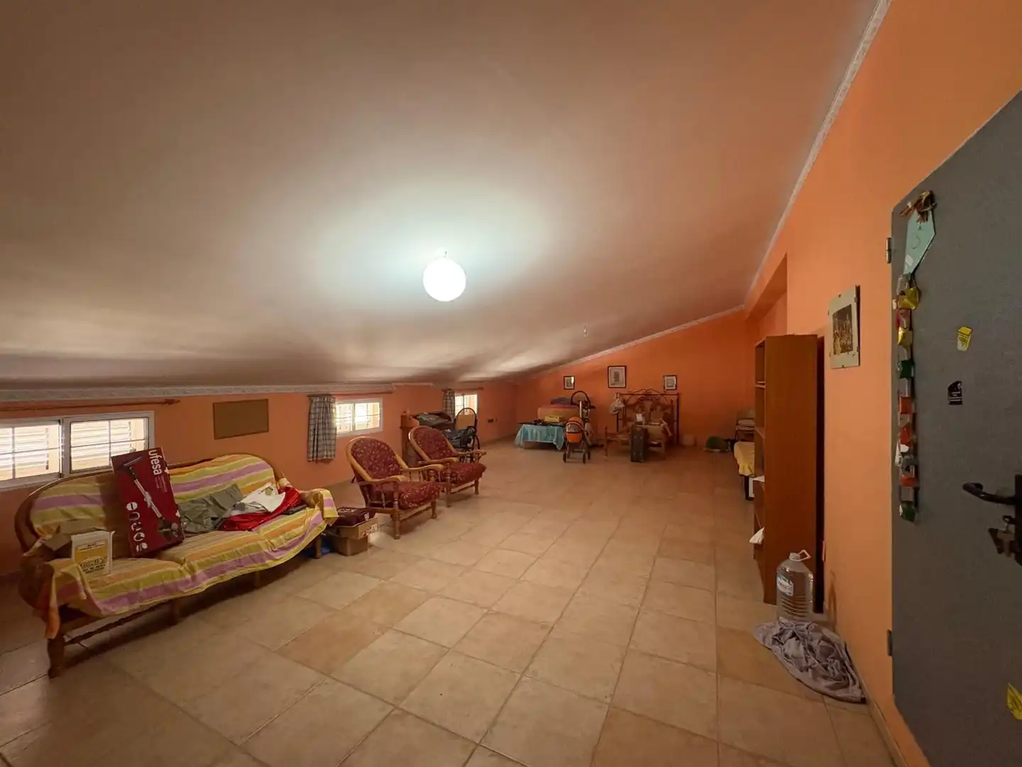 Casa o xalet en venda en Puerto Lumbreras amb Calefacció, Terrassa i Balcó
