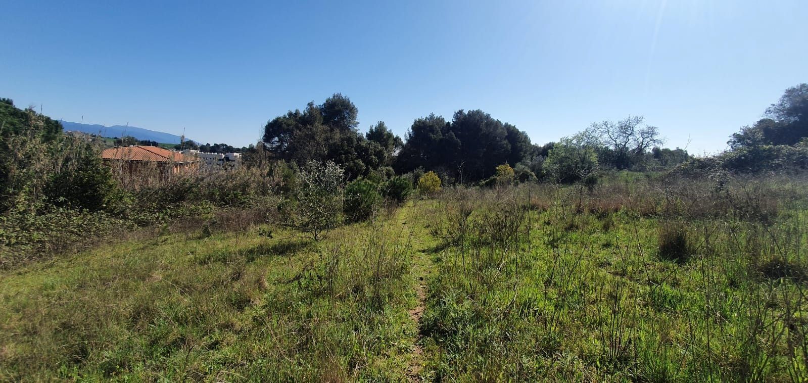 Land for sale in  Barcelona Capital