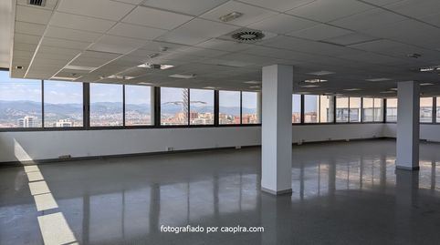 Foto 4 de Oficina de alquiler en Blasco de Garay, 55, Mas Lluí - Els Miralls, Sant Just Desvern