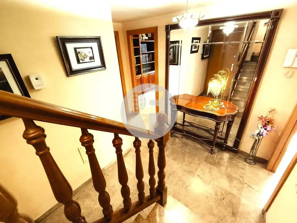 Dúplex con ascensor en venta en Centre, imagen 24