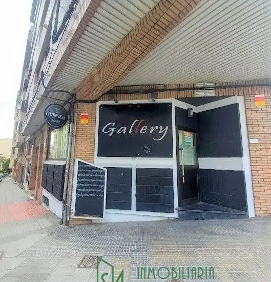 Business premises for sale in Calle III Casimiro Argüelles, imagen 11
