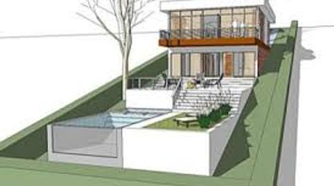 Foto 3 de Residencial en venda a Costa Cunit - Els Jardins - Els Rosers, Cunit