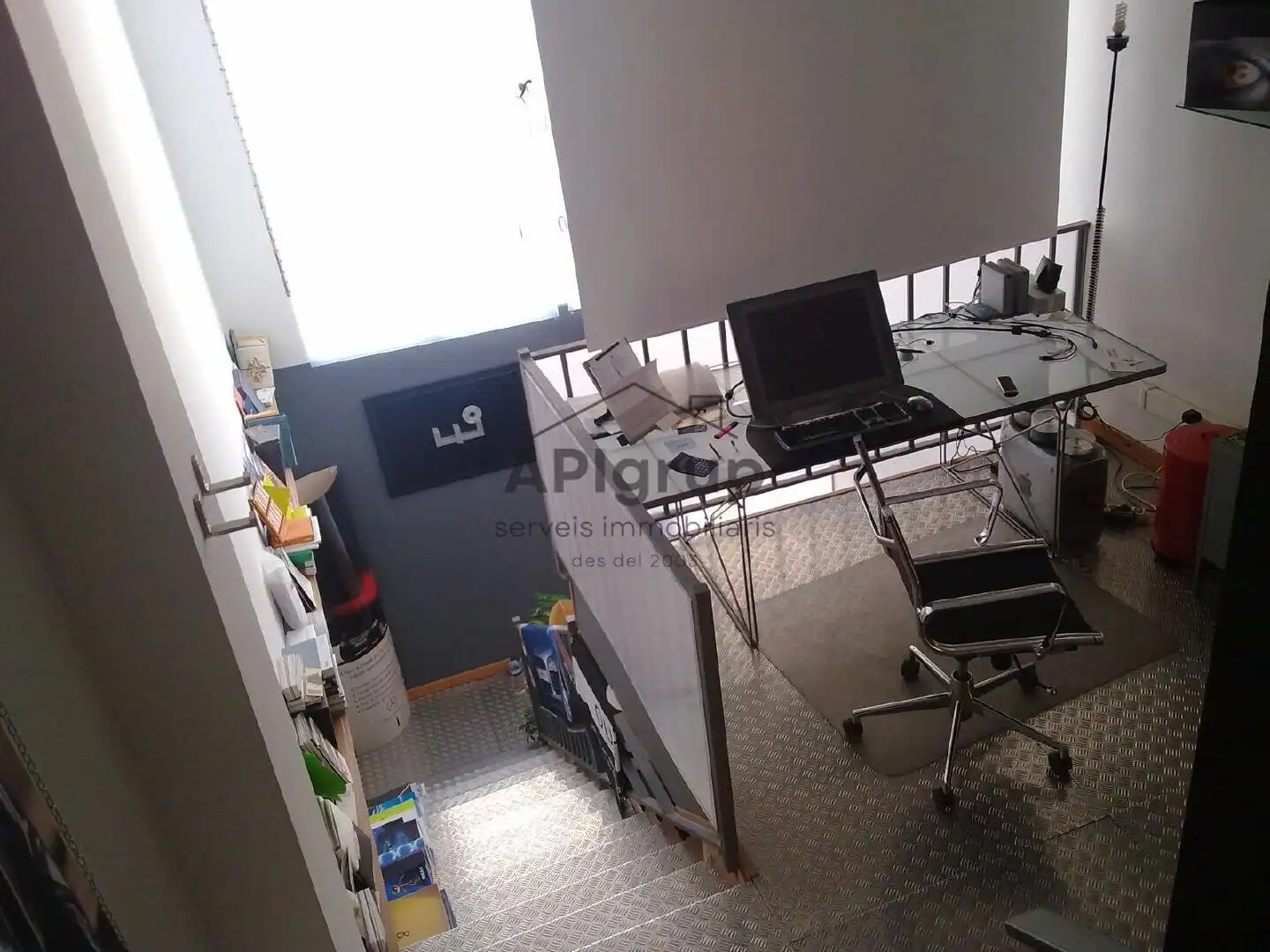 Business premises to rent in Centre - Sant Oleguer, imagen 15