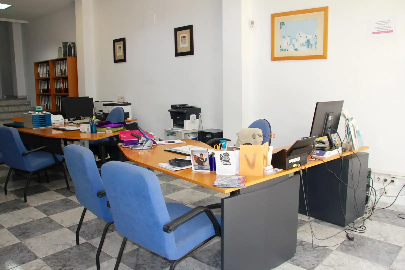 Commercial properties for sale in Benidorm  with Air Conditioner