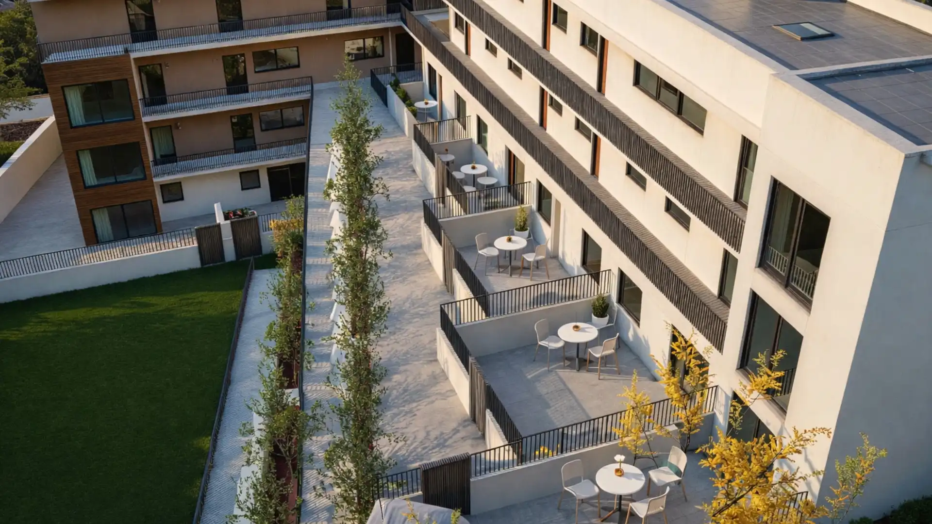 Dúplex en venda a Carrer d'Espronceda, 11, La Roca del Vallès