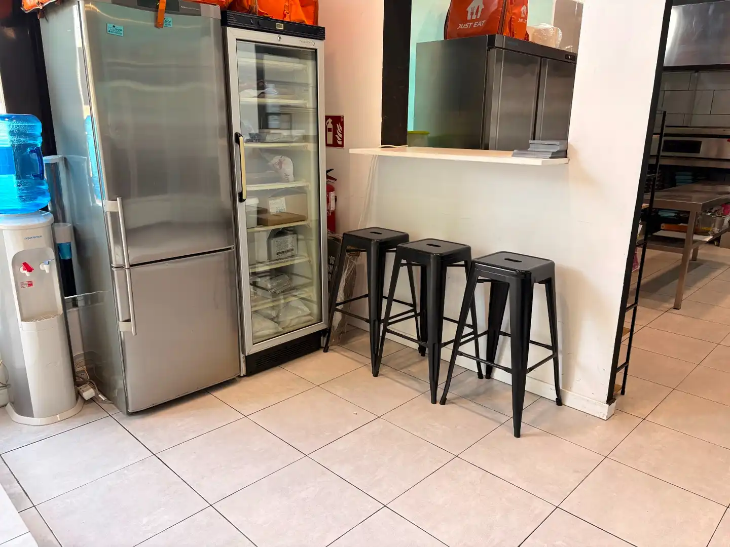 Business premises for transfer in Mas Lluí - Els Miralls, imagen 7