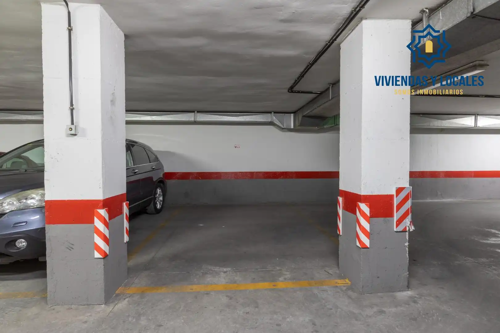 Aparcament en venda a Ronda, imagen 4