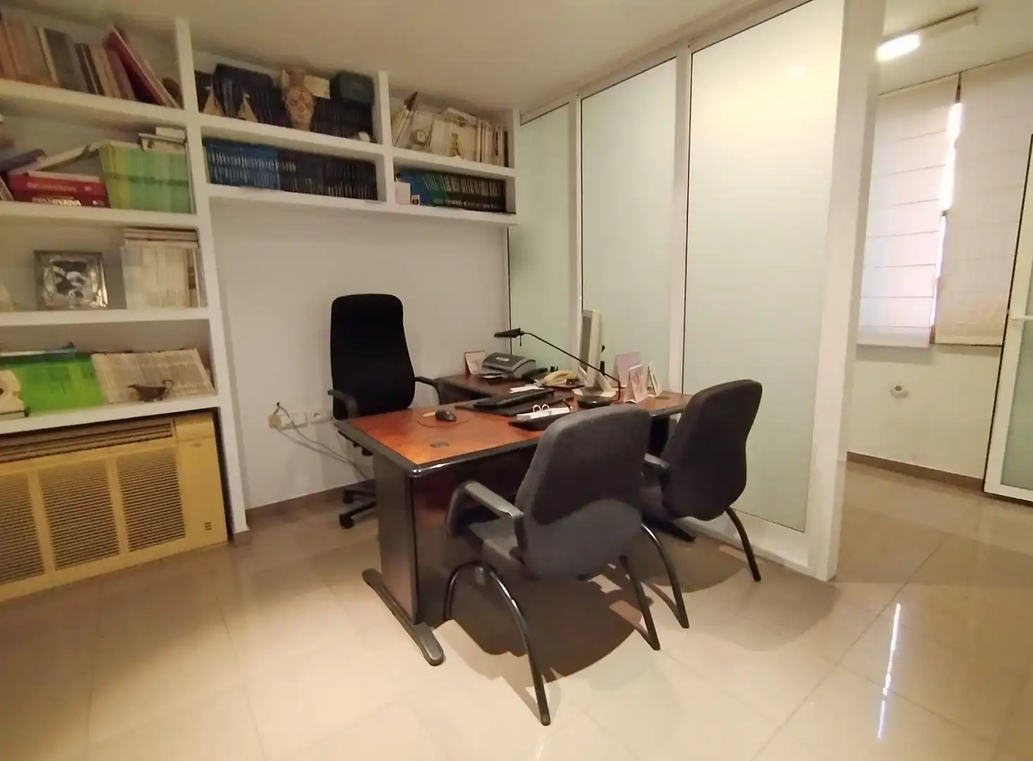 Piso con ascensor en venta en Centro, imagen 10