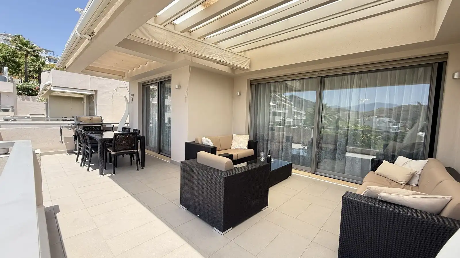 Wohnung mit Pool zum Verkauf in Avenida de Ronda 3C, imagen 27