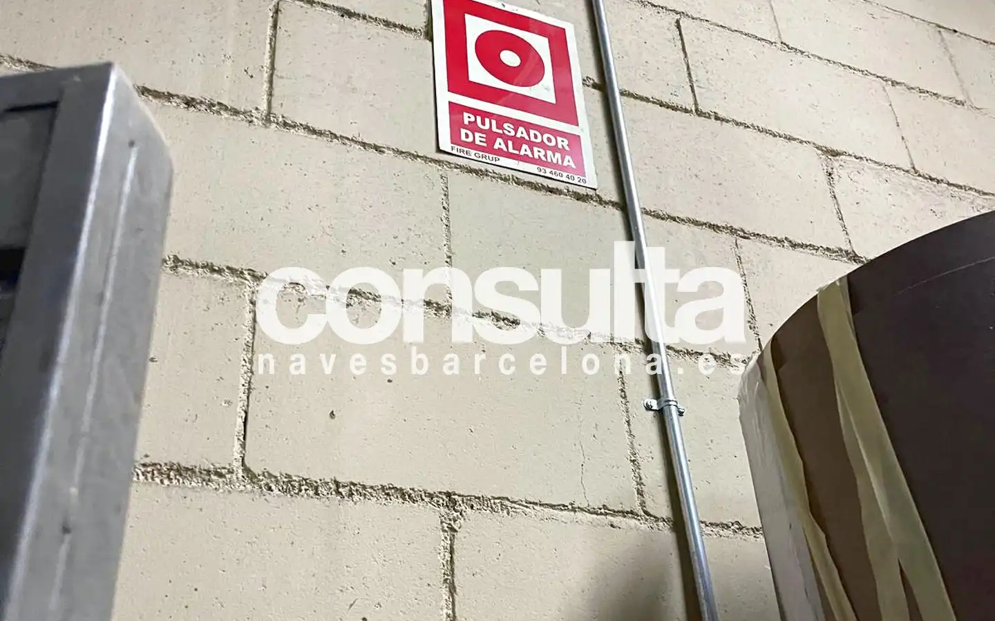 Nave industrial en venta en Avinguda Ponent 3, imagen 4