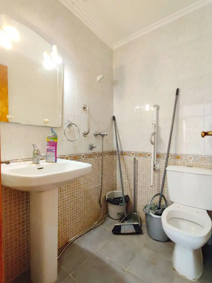 Bany de Àtic en venda en Torrevieja amb Terrassa i Piscina comunitària