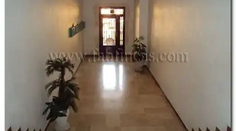 Foto 3 de Apartament en venda a Avenida Juan Carlos I, 1, Salinas, Alicante