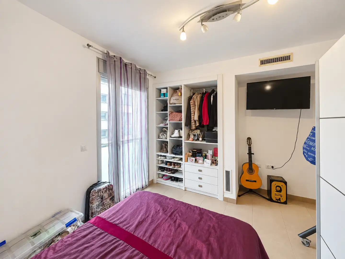 Appartement avec ascenseur à vendre à Calle de la Virgen de Gracia, imagen 10
