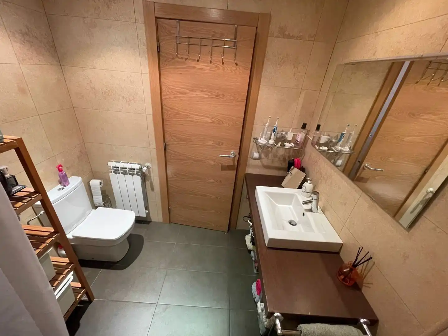 Wohnung mit Aufzug zum Verkauf in Ordino - Ansalonga - Sornàs, imagen 19