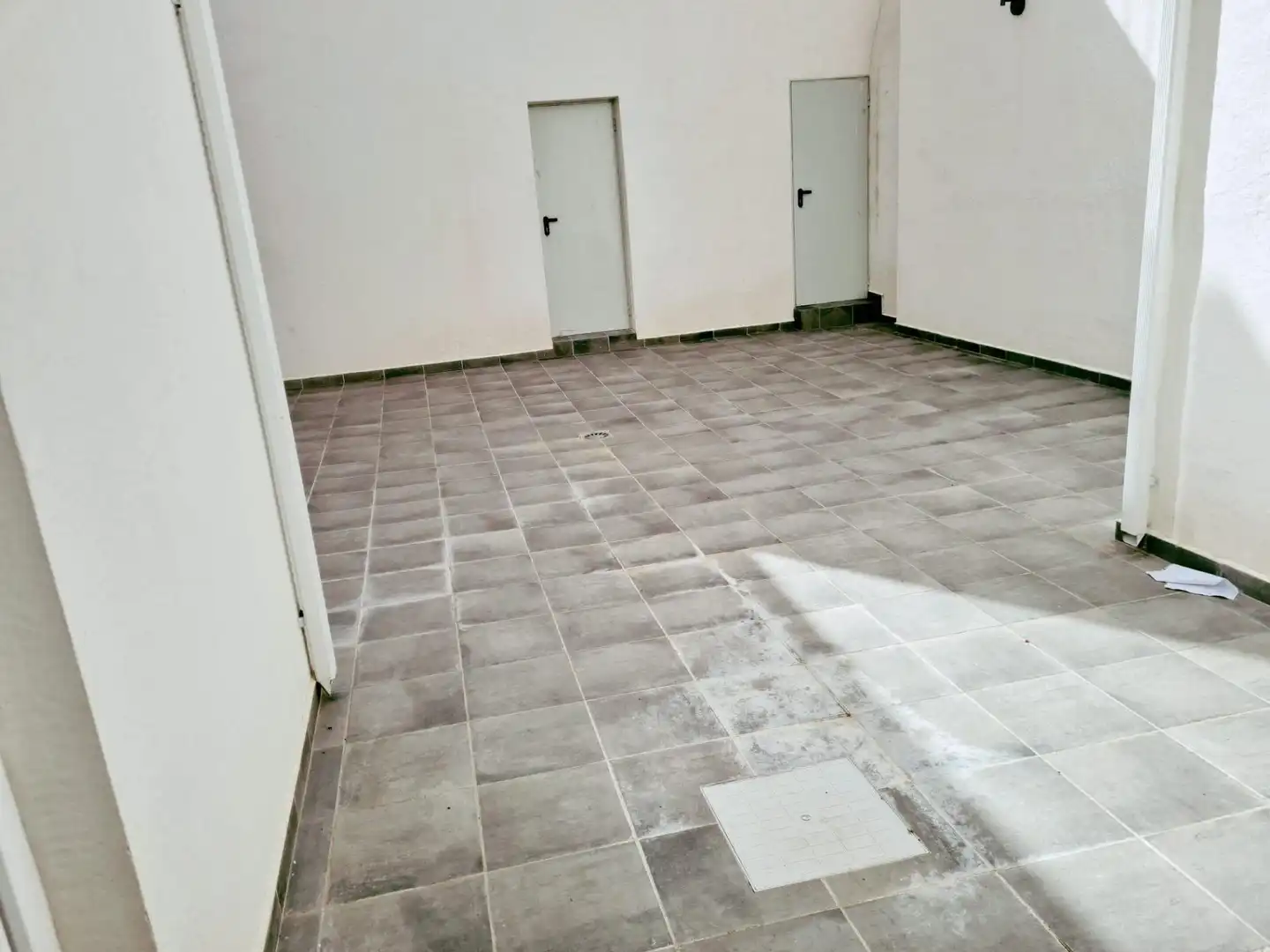 Adossat amb terrassa en venda a Casco Urbano, imagen 7