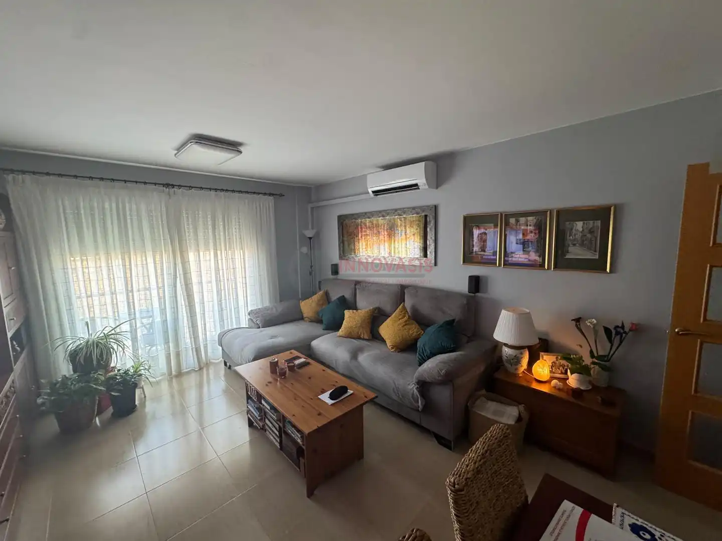 Apartamento con terraza en venta en Sant Martí Sarroca, imagen 7