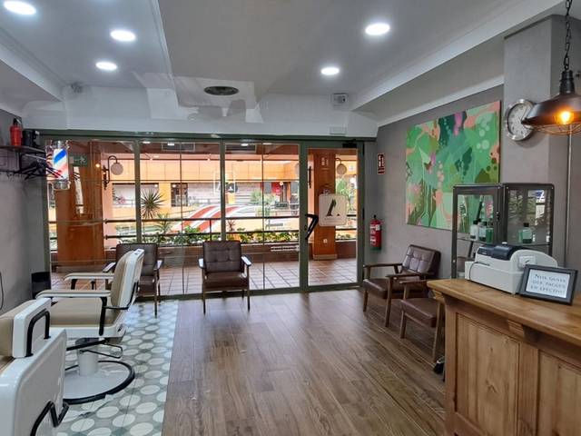 Local comercial en Alquiler en Carretera Majadahonda, 2600 en Monteclaro