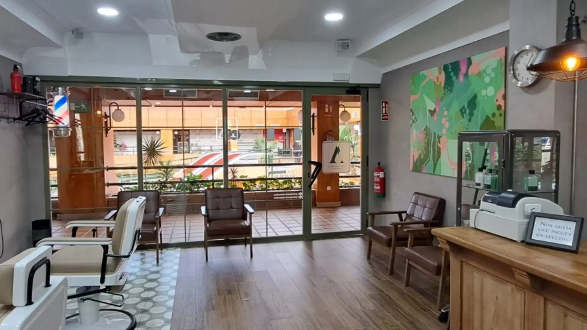 Local de alquiler en Carretera Majadahonda, 2600, Monteclaro