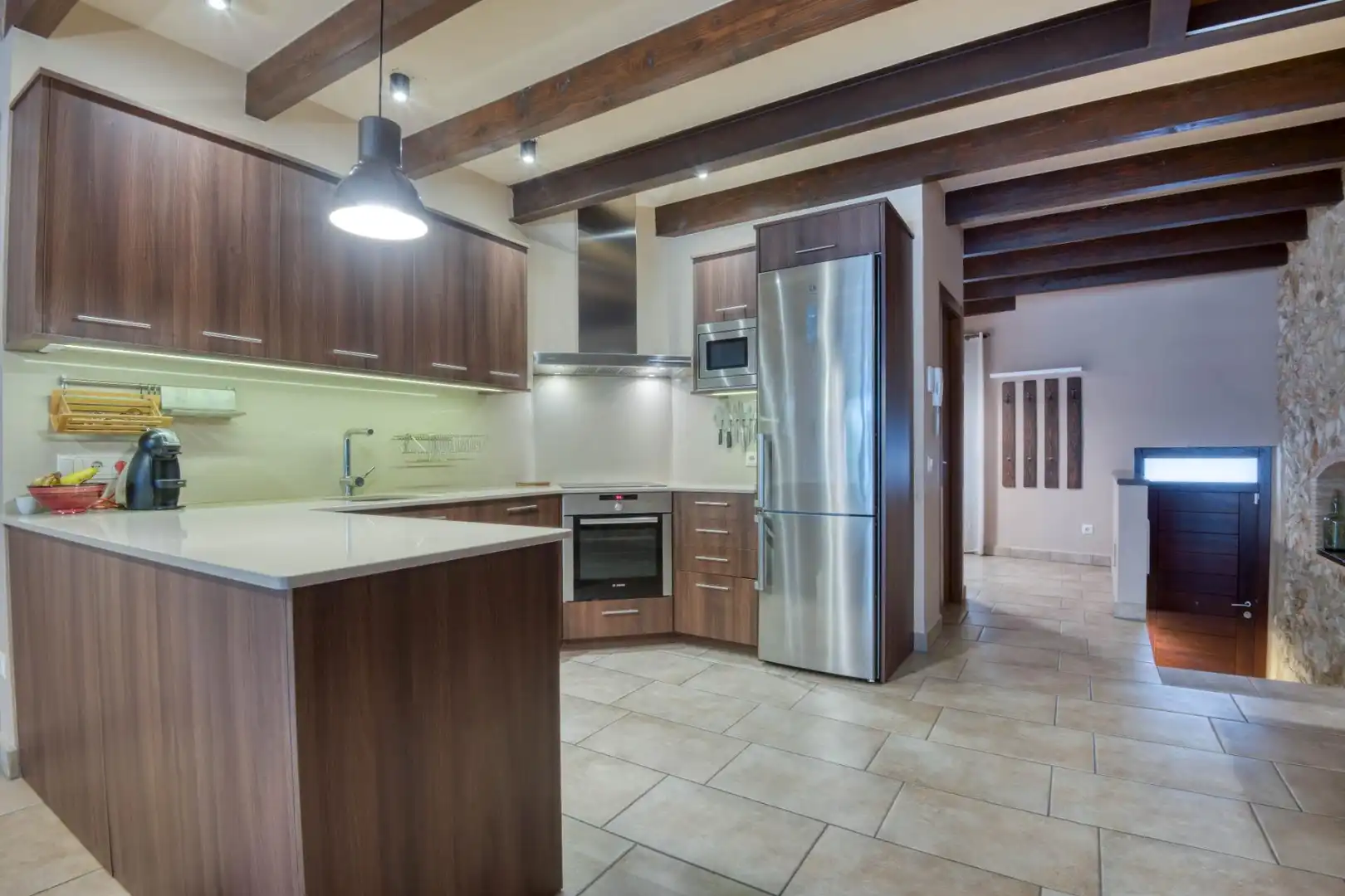 Adosado en venta en de Sant Martirià, imagen 10