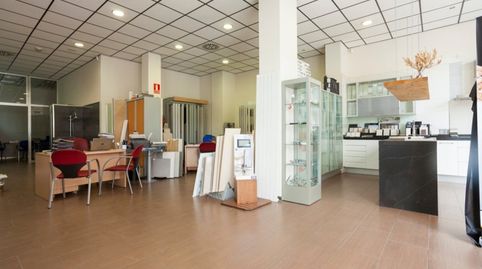 Photo 2 of Premises for sale in Calle Ballesteros, Florentino, 28, Las Fuentes, Zaragoza Capital
