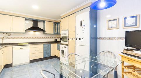 Foto 4 de Piso de alquiler en Camino Montcada, Poble Nou, Valencia