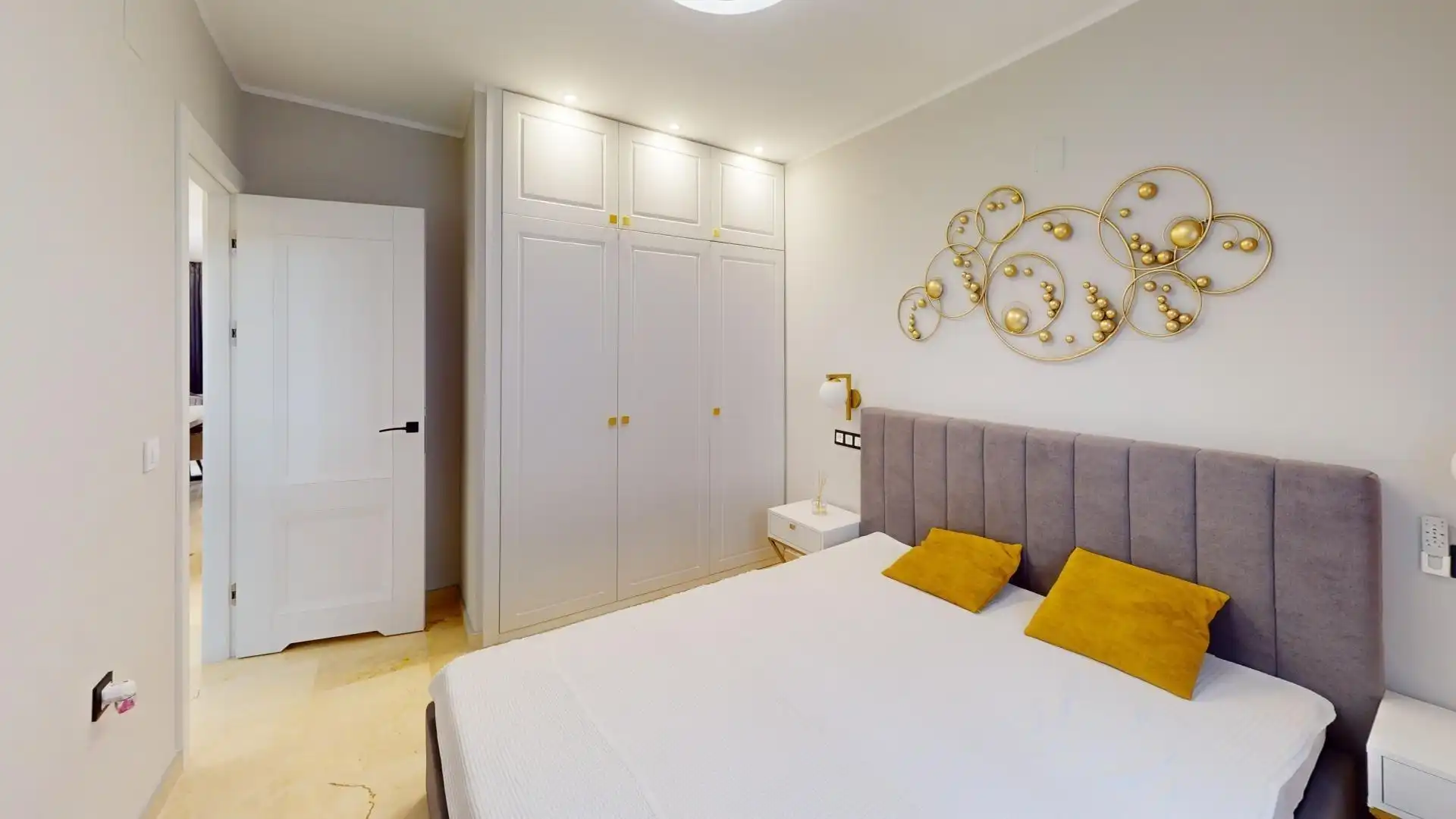 Casa o xalet en venda a Lomas de Campoamor - Las Ramblas